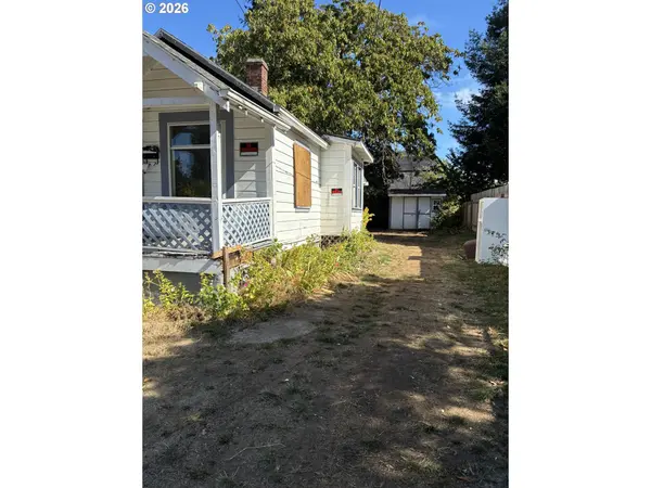 6416 N OMAHA AVE, Portland, OR 97217