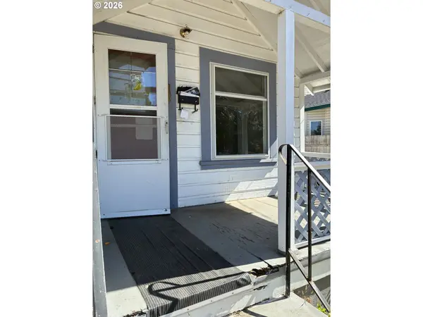 6416 N OMAHA AVE, Portland, OR 97217