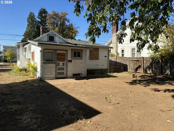 6416 N OMAHA AVE, Portland, OR 97217