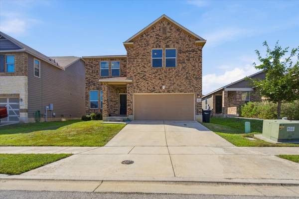 3912 Gentle Meadow, New Braunfels, TX 78130