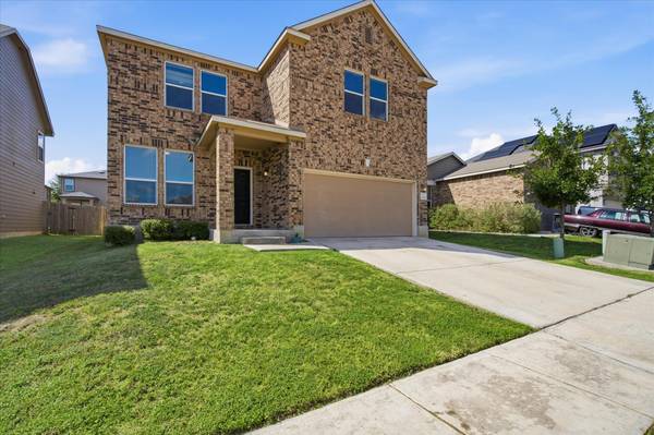 3912 Gentle Meadow, New Braunfels, TX 78130