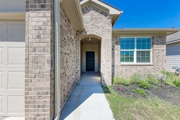 3602 Conyers LN, Austin, TX 78725