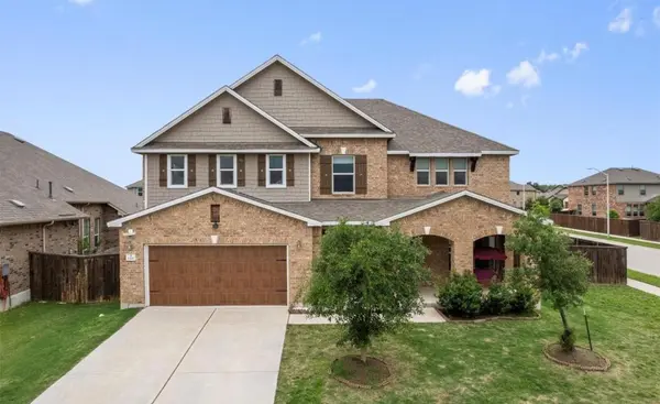 1201 Euless LN, Leander, TX 78641