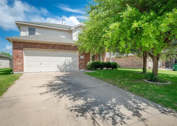 18700 Silent Water WAY, Pflugerville, TX 78660