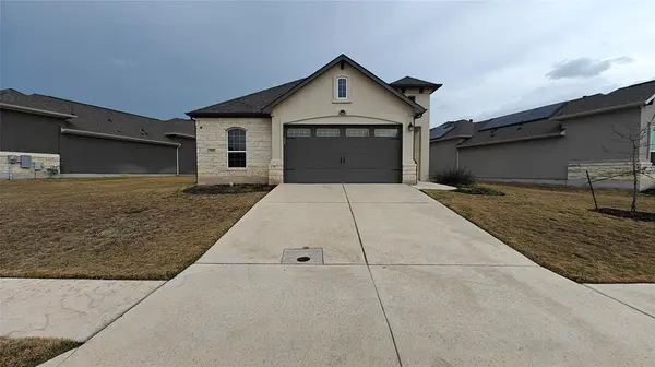 514 Faith DR, Liberty Hill, TX 78642