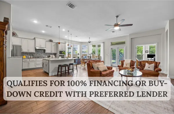137 Falabella TRL, Georgetown, TX 78626
