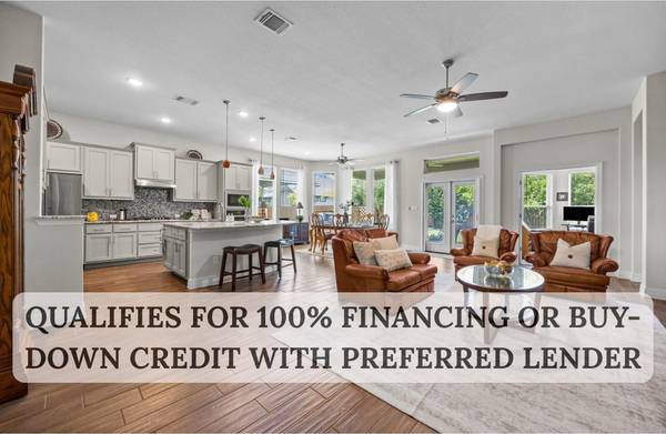 137 Falabella TRL, Georgetown, TX 78626