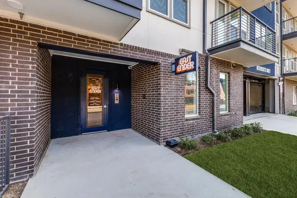 1506 N Prairie Ave #103, Dallas, TX 75204