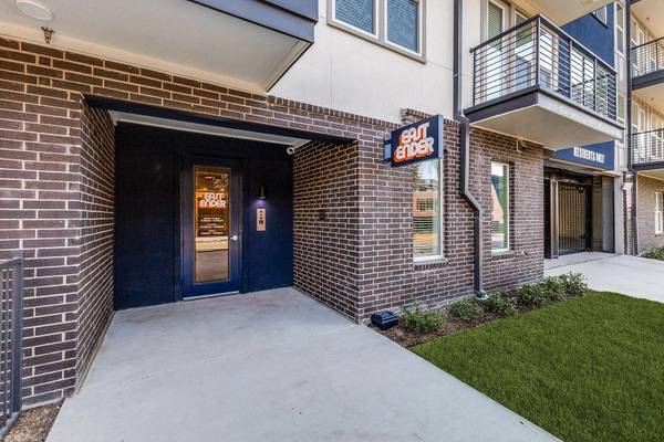 1506 N Prairie Ave #103, Dallas, TX 75204