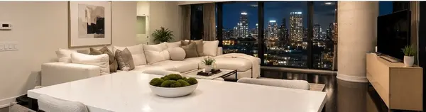 11 Charlotte ST #1103, Toronto C01, ON M5V 0M6