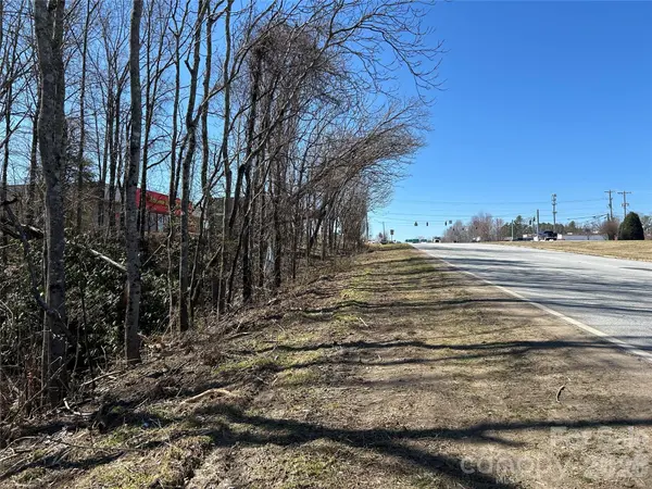 0 US 64 HWY, Hendersonville, NC 28792