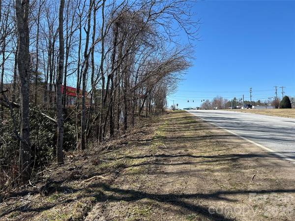 0 US 64 HWY, Hendersonville, NC 28792