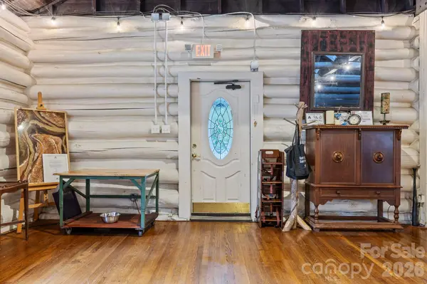 1196 N Country Club RD, Brevard, NC 28712