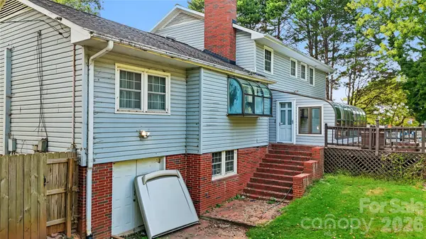 731 Club DR, Statesville, NC 28677