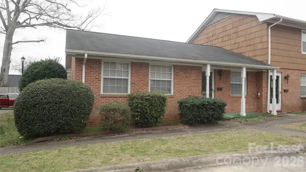 505 W Warren ST #B5, Shelby, NC 28150