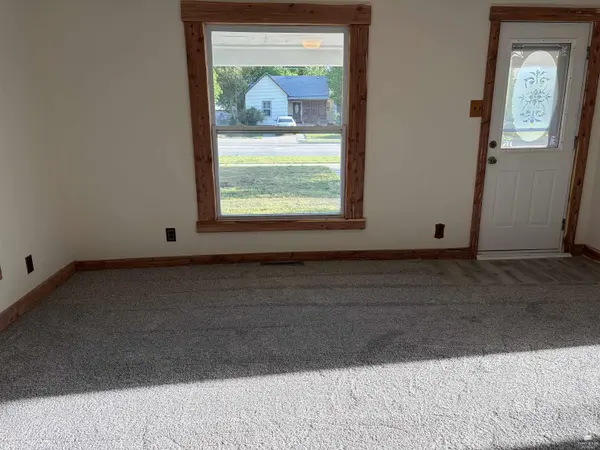 508 E 1st ST, Abilene, KS 67410