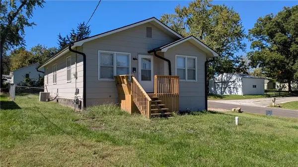 1216 Alexander ST, Chillicothe, MO 64601