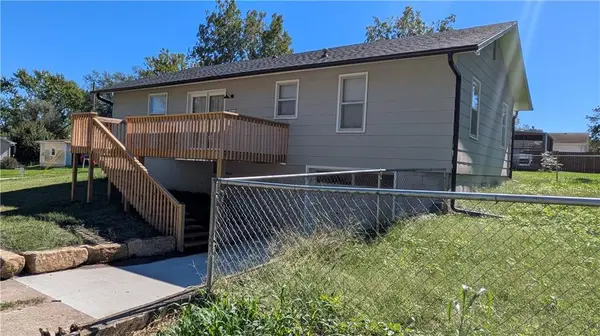 1216 Alexander ST, Chillicothe, MO 64601