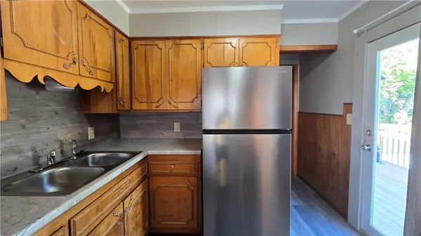 1216 Alexander ST, Chillicothe, MO 64601