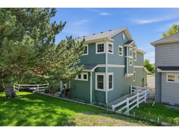 2052 Salida, Loveland, CO 80538