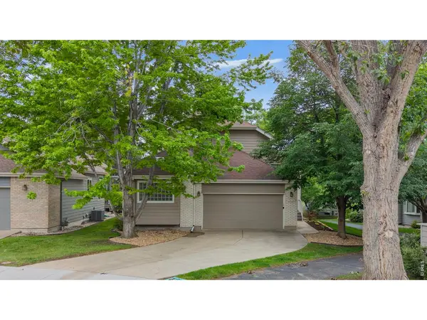 7358 Buckingham, Boulder, CO 80301