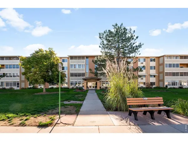 9150 E Center #6D, Denver, CO 80247