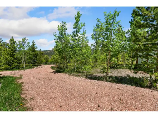 5481 N County Road 73C, Red Feather Lakes, CO 80545