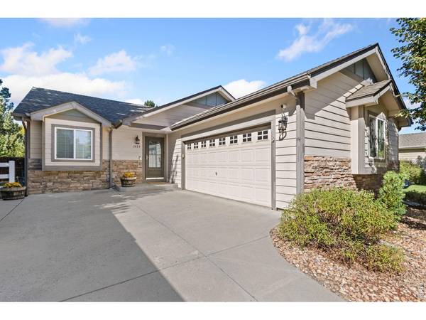 1855 Gemini, Loveland, CO 80537