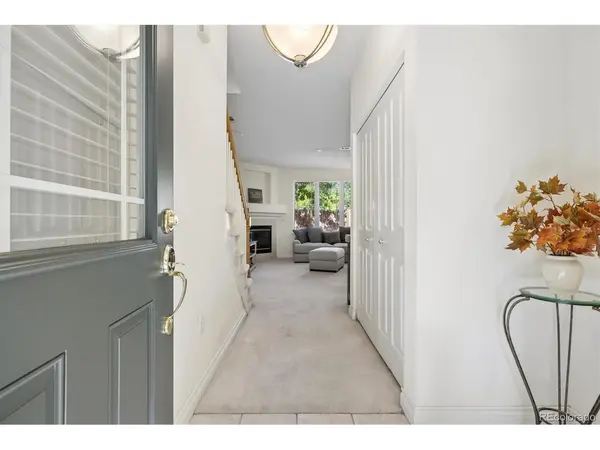 8315 S Garland, Littleton, CO 80128