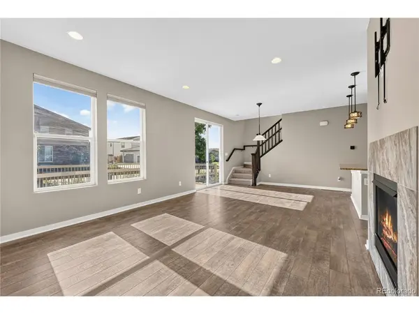 10026 Nadine, Parker, CO 80134