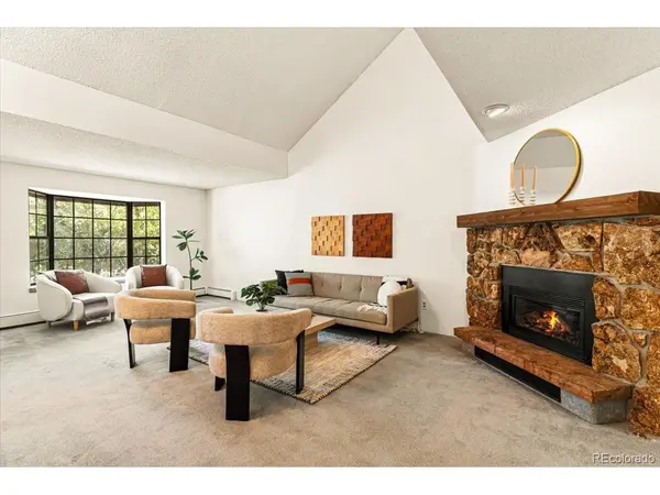 717 20th, Golden, CO 80401