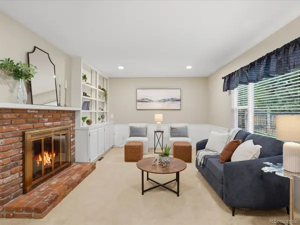 9121 W Belmont, Littleton, CO 80123