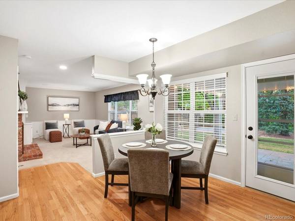 9121 W Belmont, Littleton, CO 80123