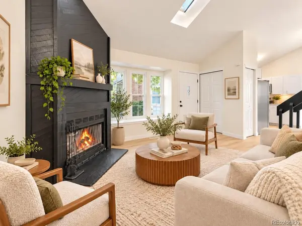 9662 W Chatfield #A, Littleton, CO 80128