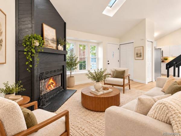 9662 W Chatfield #A, Littleton, CO 80128