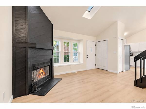 9662 W Chatfield #A, Littleton, CO 80128