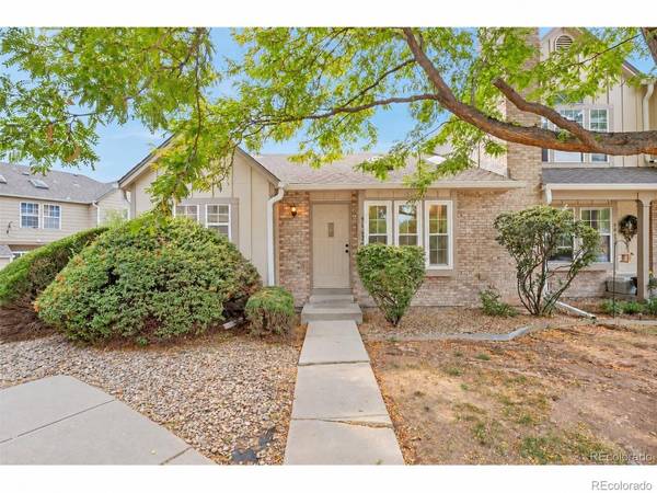 9662 W Chatfield #A, Littleton, CO 80128