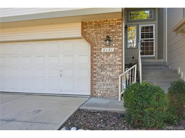 8121 S Humboldt, Centennial, CO 80122