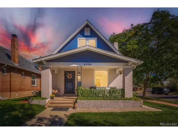 4006 Zuni, Denver, CO 80211