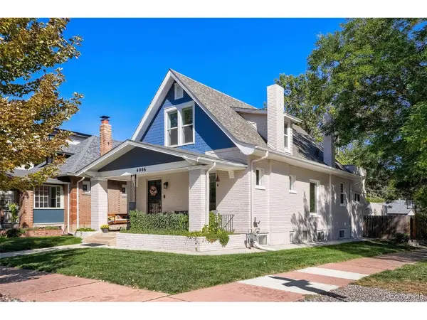 4006 Zuni, Denver, CO 80211