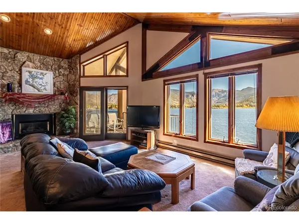 417 Lake Kove, Grand Lake, CO 80447