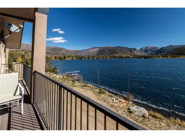 417 Lake Kove, Grand Lake, CO 80447