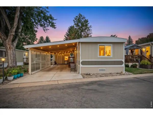 2211 W Mulberry #52, Fort Collins, CO 80521