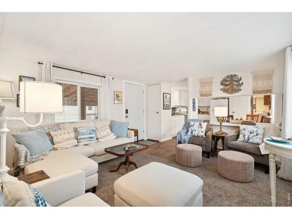 2211 W Mulberry #52, Fort Collins, CO 80521