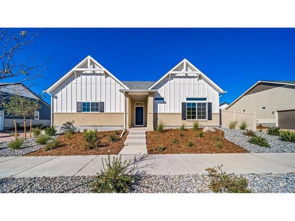 5161 N Quatar, Aurora, CO 80019