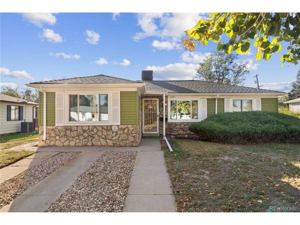 1043 Geneva, Aurora, CO 80010