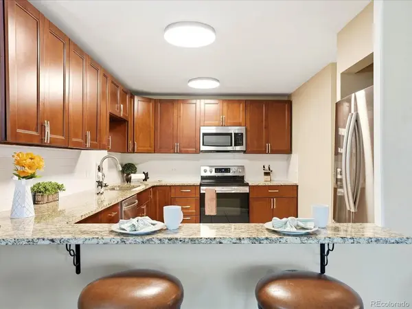 595 S Alton #7A, Denver, CO 80247