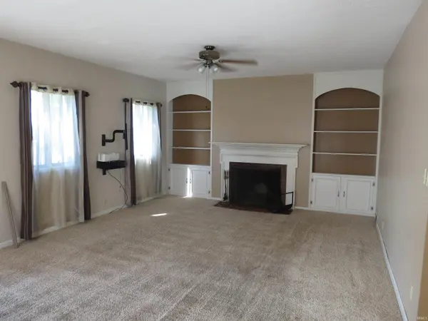 253 N Walnut ST, Peru, IN 46970