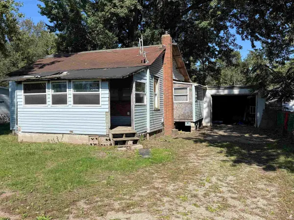 25093 Berry ST, Elkhart, IN 46514-3920