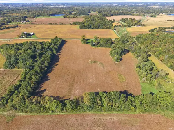 18436 Griffin RD, Huntertown, IN 46748